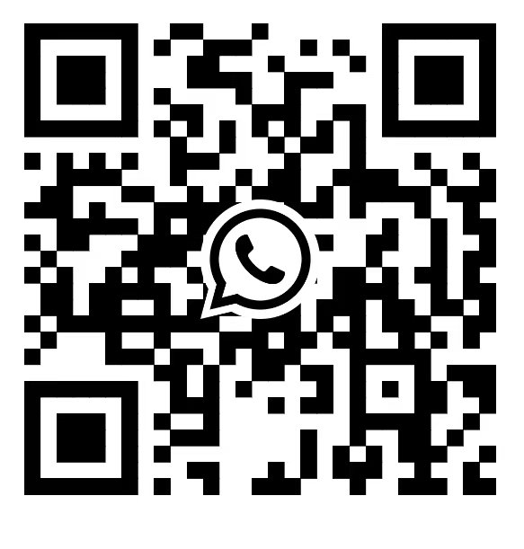 WhatsApp QR Code